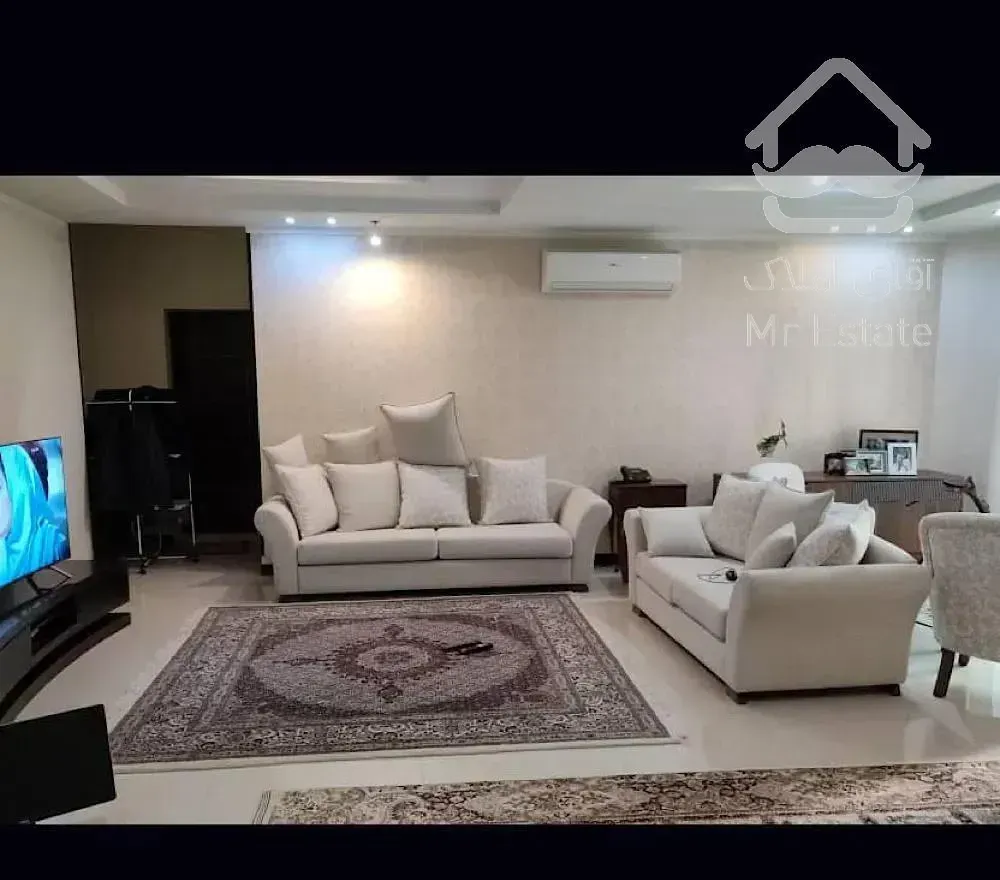 آپارتمان ۱۱۶ متری ۲ خوابه شهرک والفجر