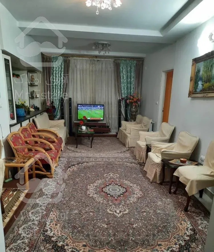 آپارتمان 74متری فول امکانات