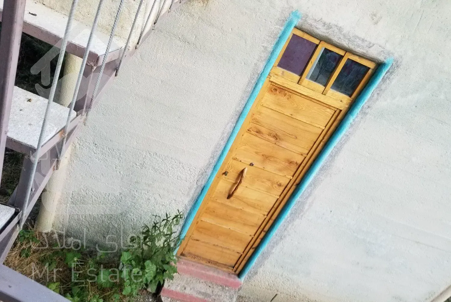 اجاره خانه درختی کلیبر باغات اولیبان