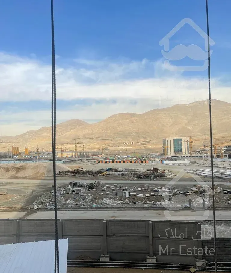 ١٠٢ متر / ٢ خواب / فول