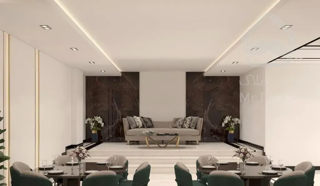 ۱۳۰متر،ویودار،بالای نیایش