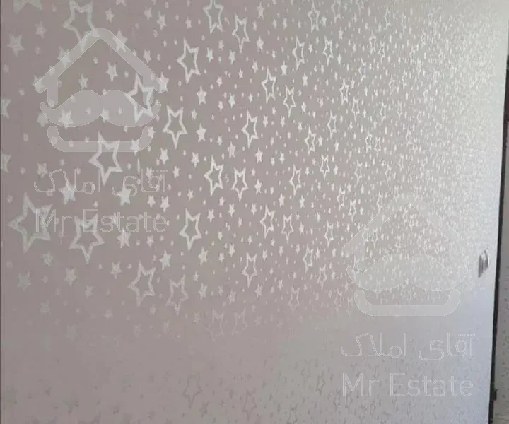 نقاشی ساختمان طرح کاغذ دیواری