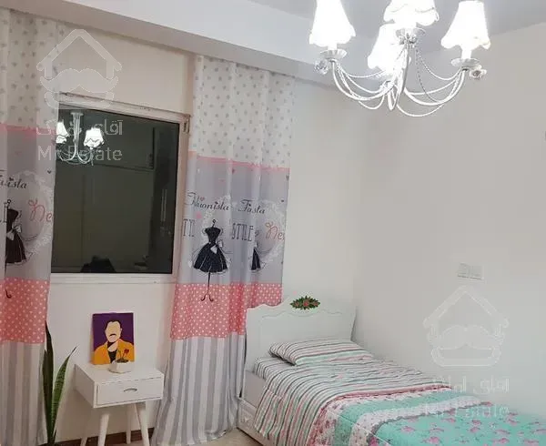 واحد ۱۱۰ متری در همراه شهر (بلوک B2) بدون مشرف