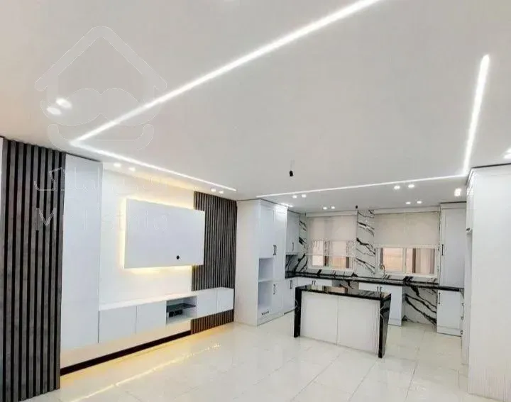 ۷۰ متری *غرق نور*سند تک برگ فاز۱ اندیشه