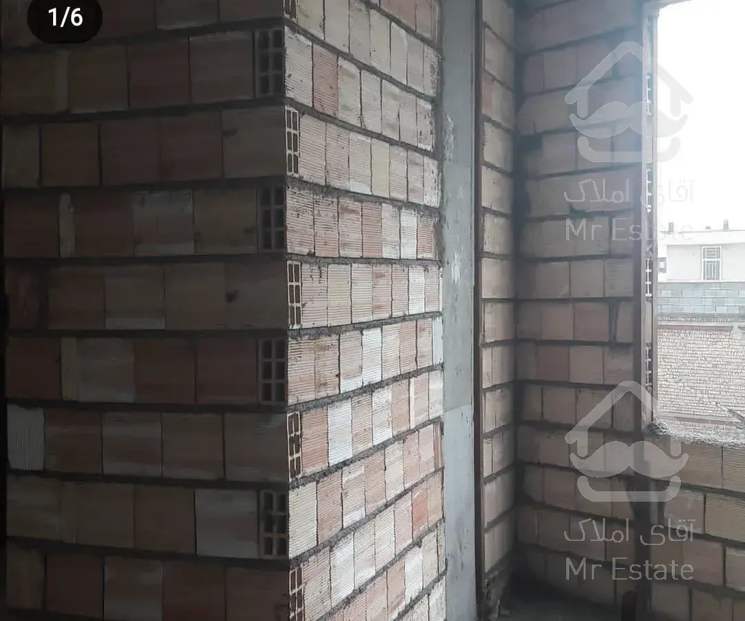 بنایی ساختمان