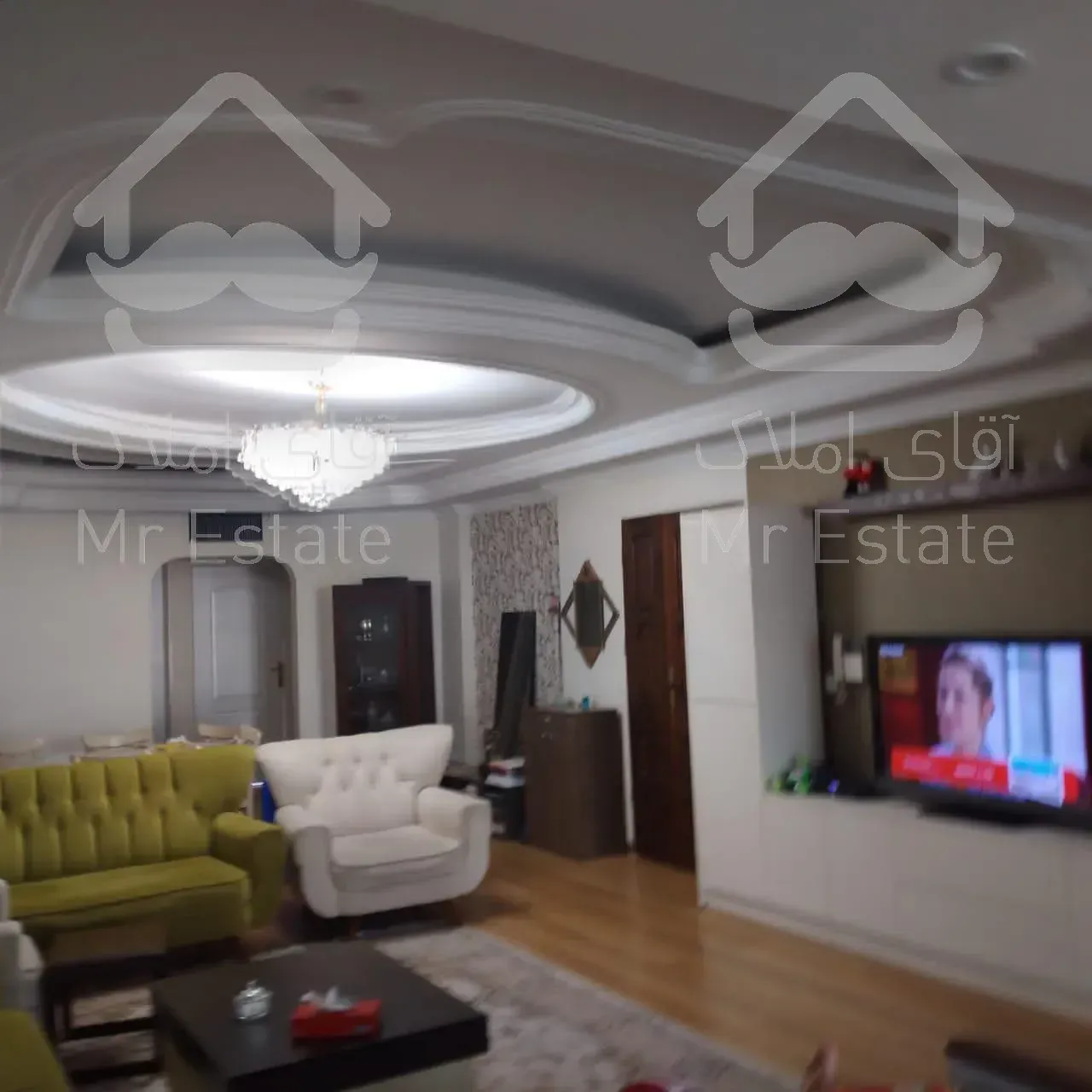 خرید و فروش ۱۱۳متر دوخواب 10 ساله فول دیزاین