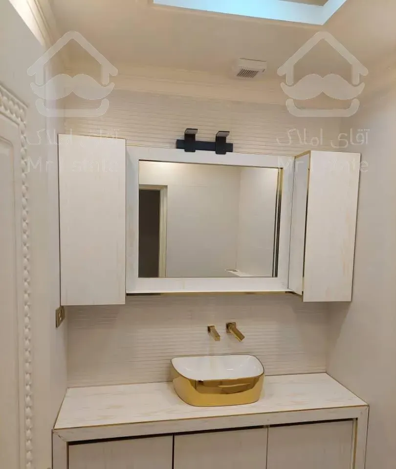 اپارتمان ۲۰۹متر۳خواب فول ۲خواب مستر الهیه