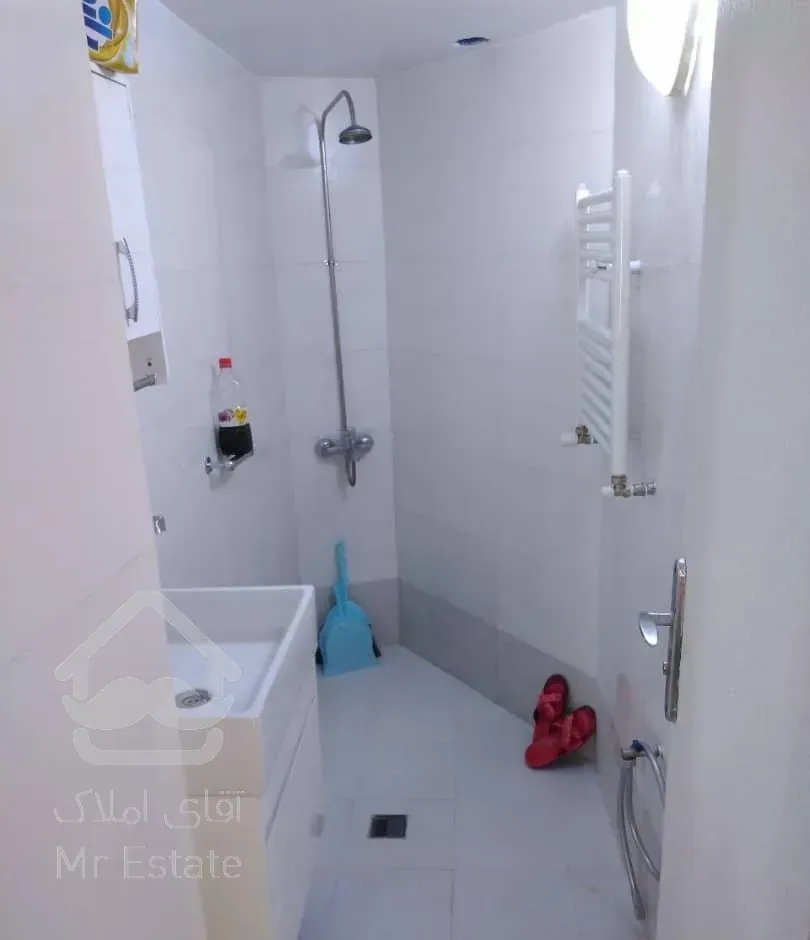 آپارتمان ۶۵ متر ۱ خواب         خ فلسطین بزرگمهر