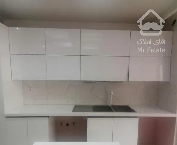 92 متر نوساز شمال مرزداران