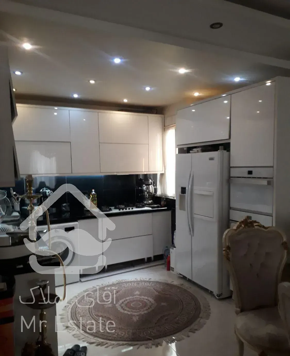 ۷۲متر / فول امکانات