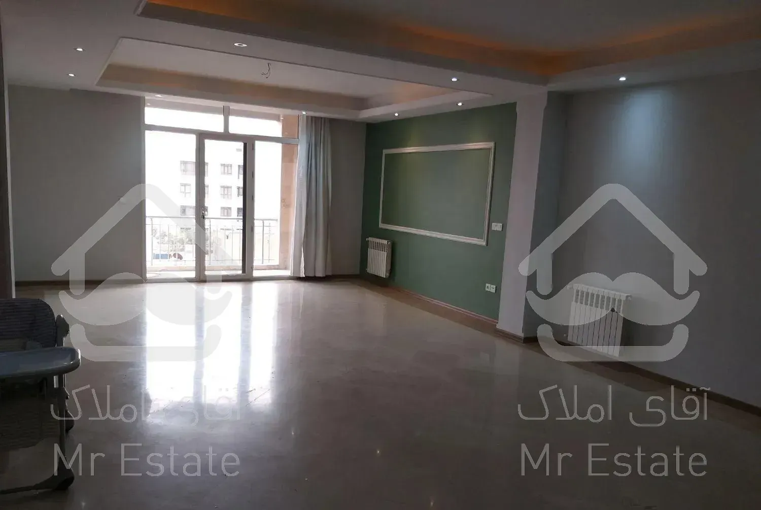 148 متر خوش نقشه گلاب حسینی