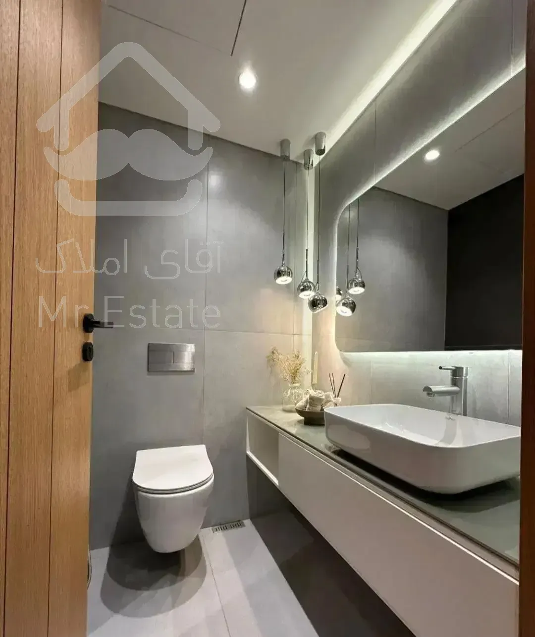 138متر  3خواب  ویو ابدی   فردوس شرق