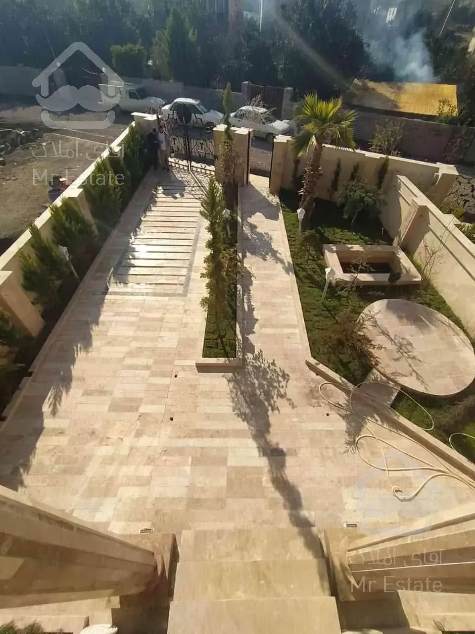 فروش ویلا ۲۸۵متری