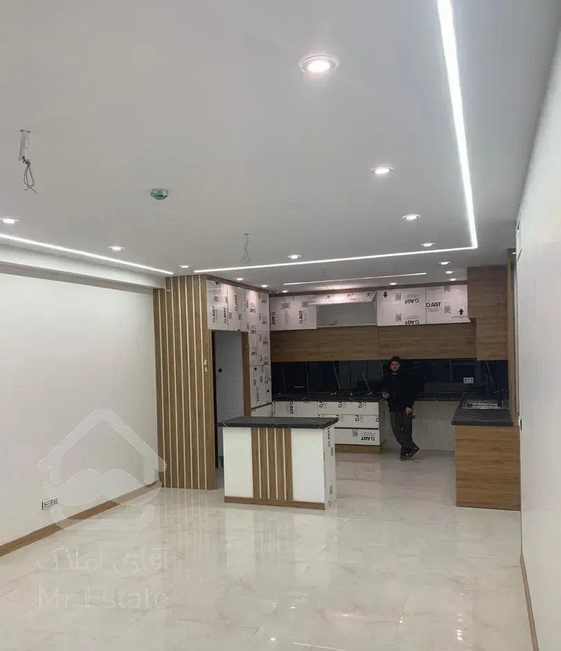 فروش آپارتمان ۵۵ متری ۱ خوابه در شادمهر