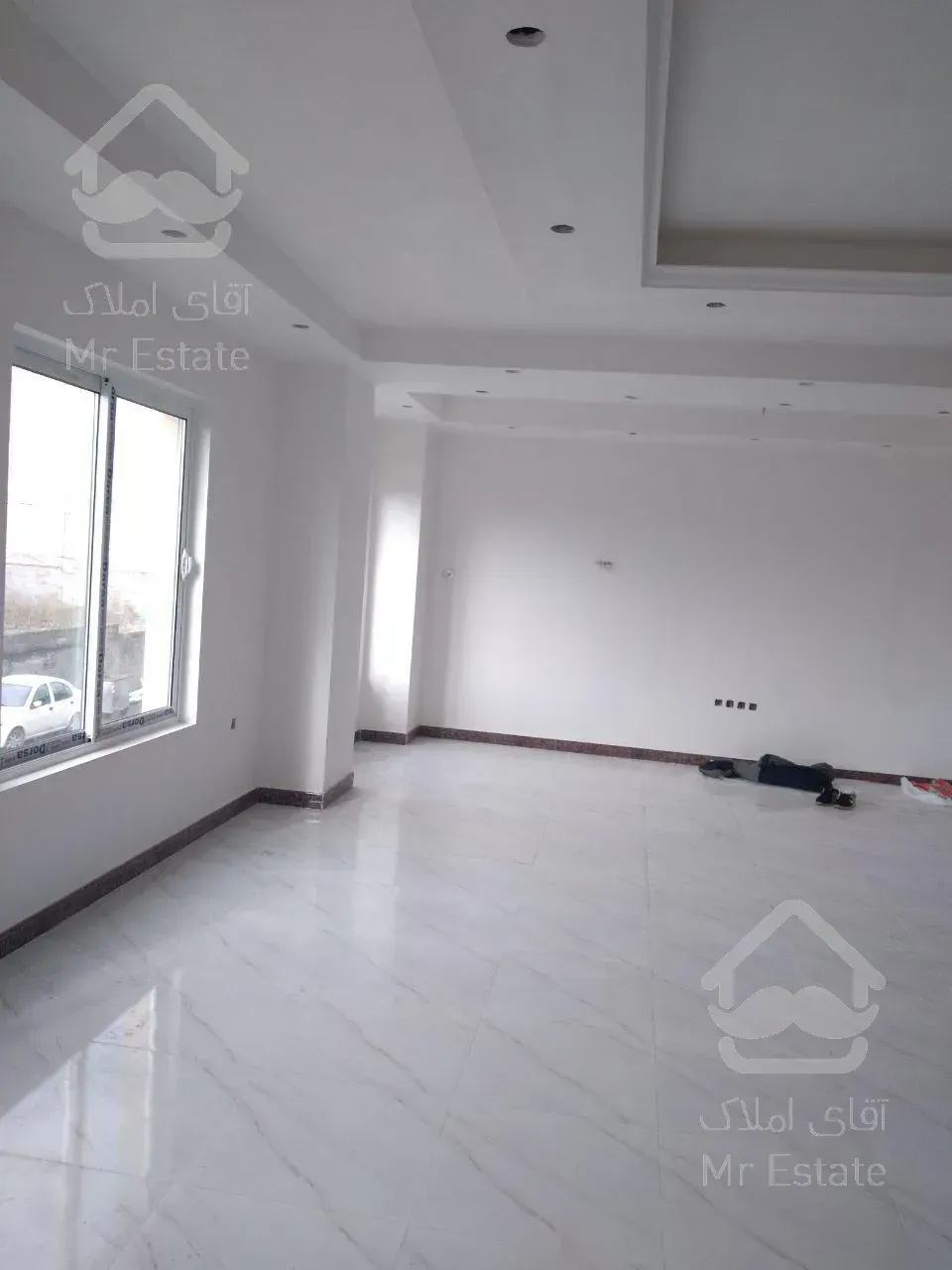 فروش،واحد آپارتمان تازه ساخت ساحل طلایی