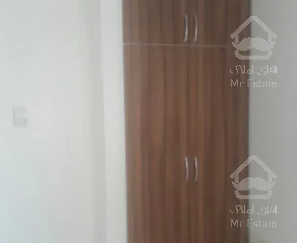 آپارتمان کلید نخورده ۲ خوابه .