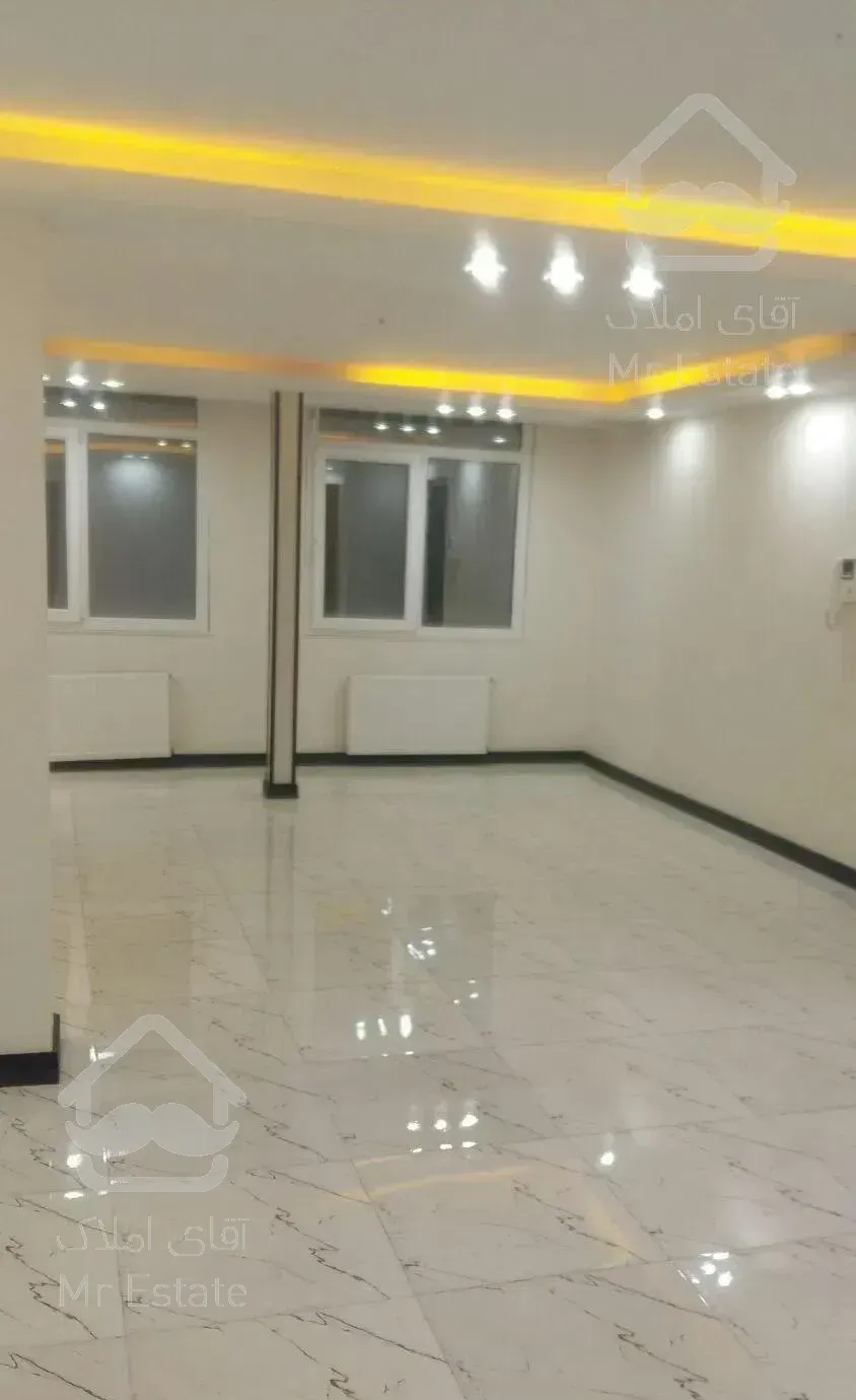 ۷۳ متر یک خوابه خ محصل فول بازسازی