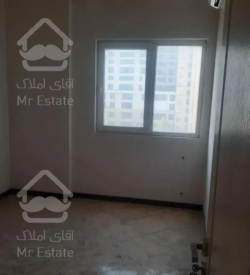 آپارتمان ۱۲۰ متر ۲ خواب خوش نقشه