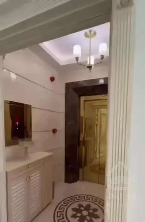 اجاره آپارتمان ۱۵۰ متری ۳ خوابه در سجاد شهر