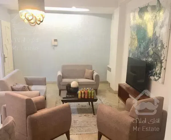 آپارتمان فول مبله فرمانیه