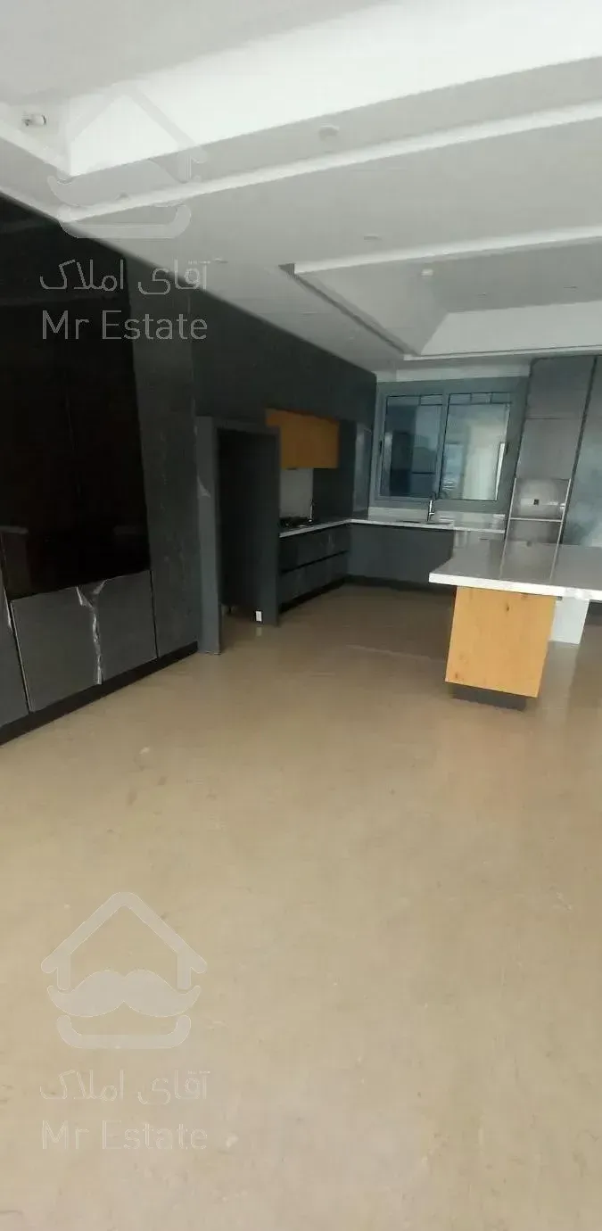 آپارتمان ۳۱۰ متری شیخ بهایی