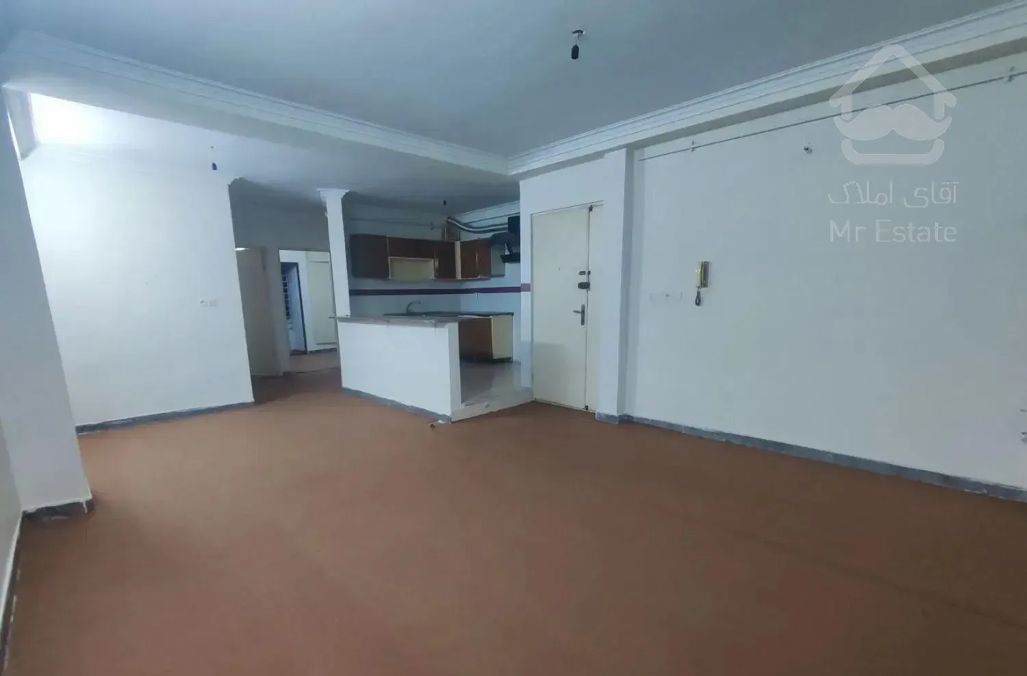 اجاره واحد 75 متری دو خوابه ( تخلیه )