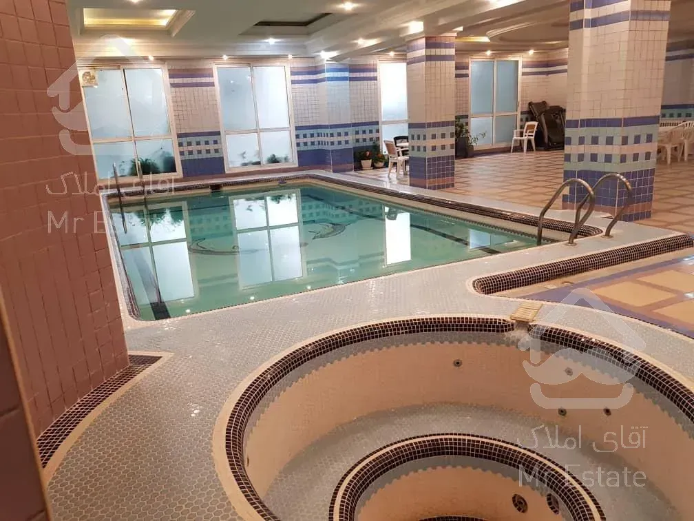 رهن و اجاره آپارتمان ۲۰۰ متری ۳ خوابه نیاوران فول