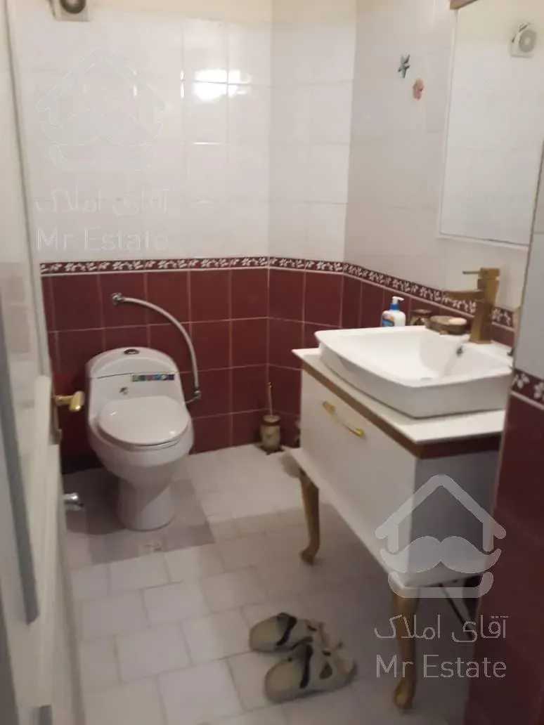 فروش اپارتمان در قیطریه