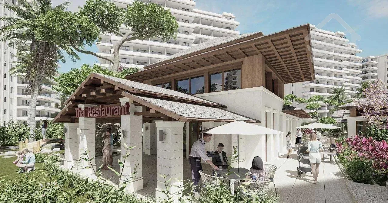 لوکس پسندان  در قبرس پروژه سزار