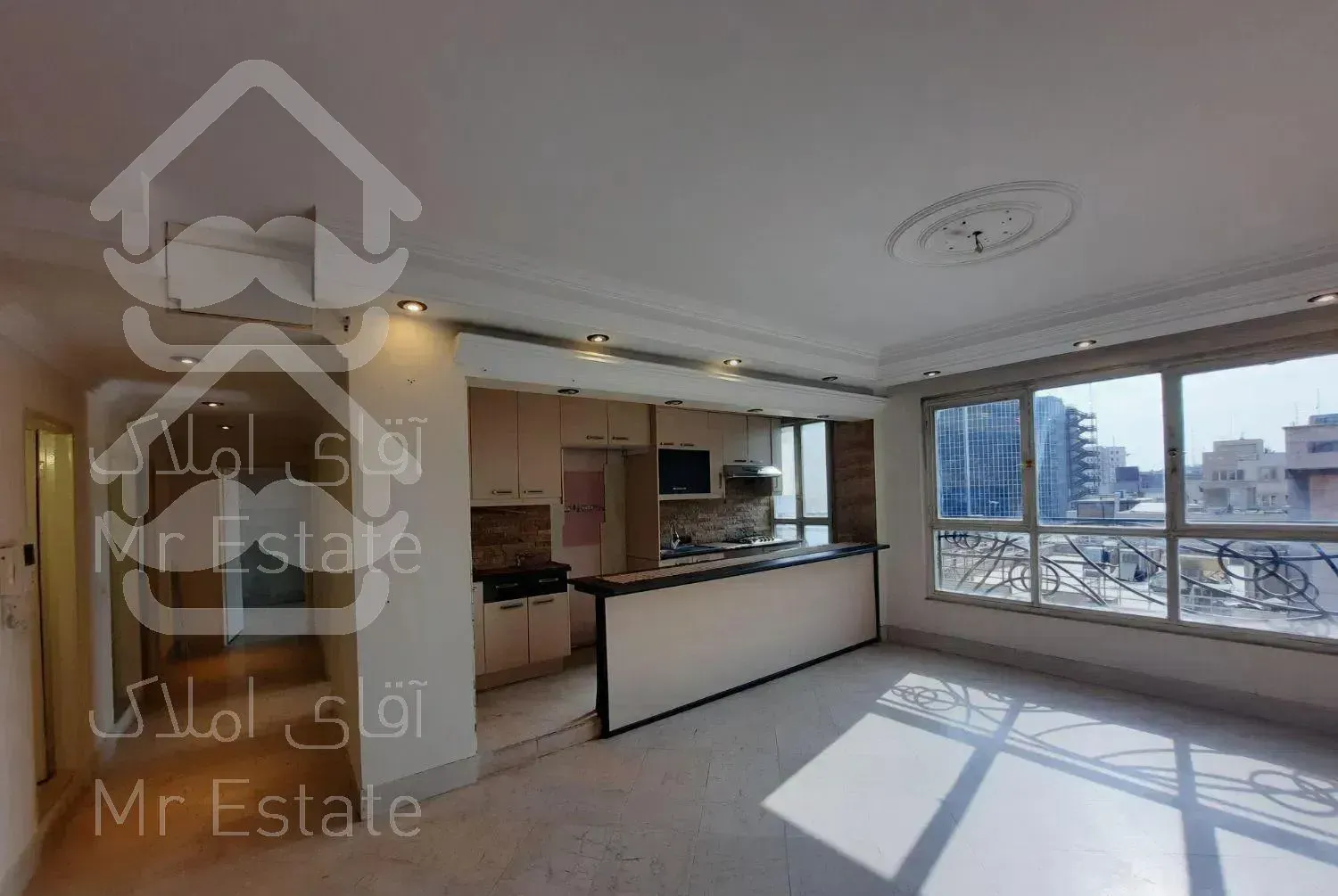 ۹۰ متر مسکونی