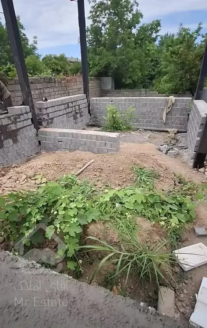 ۲۸۵ متر بااستخرو روف محدوده رادیودریا