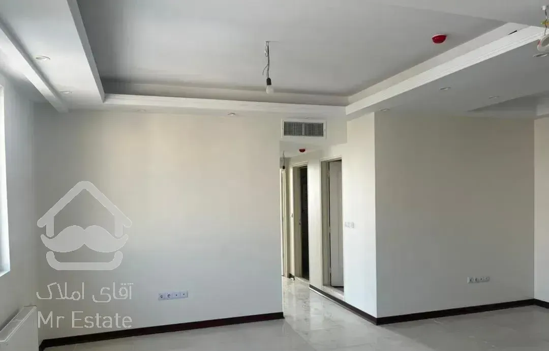 رهن اجاره واحد ۷۵ متری کلید نخورده کن