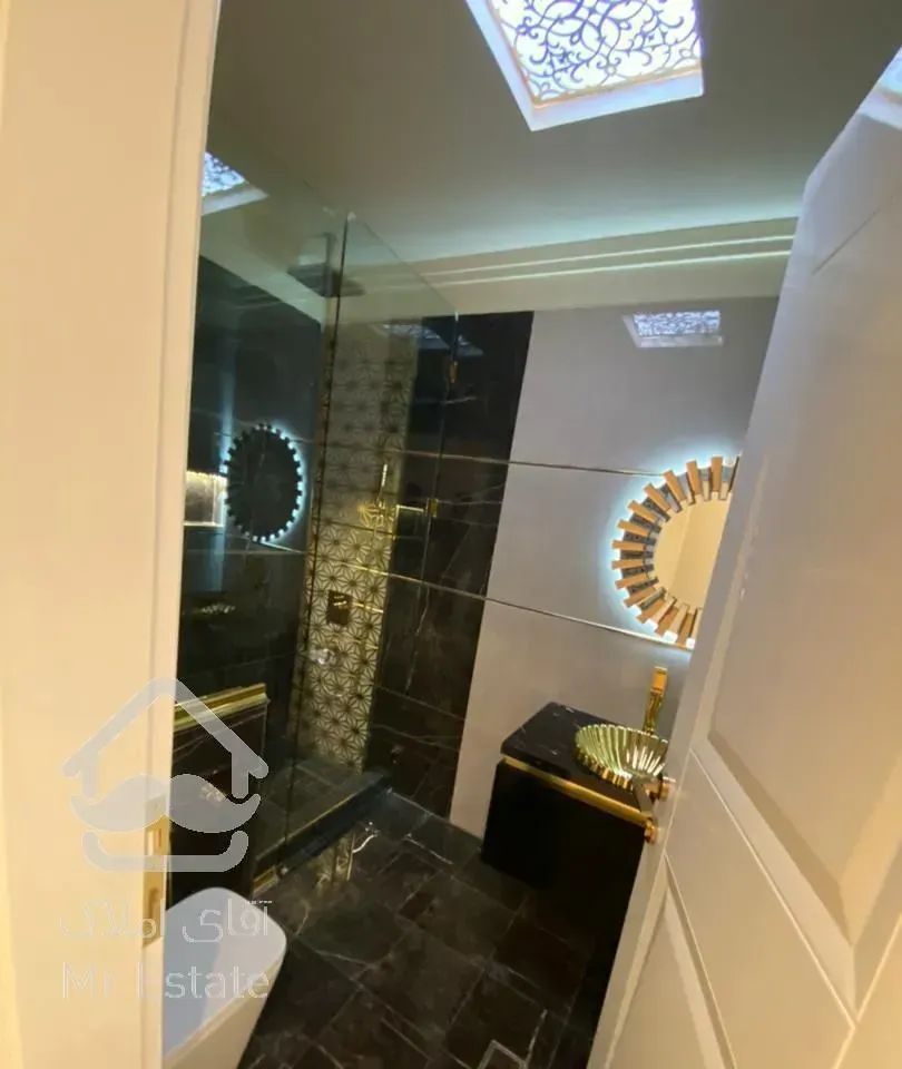 اپارتمان 220 متری متریال برند،شاهکار منطقه