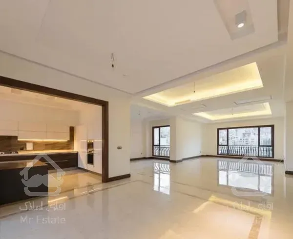 پنت هوس ۵۶۰متری *تهاتر*