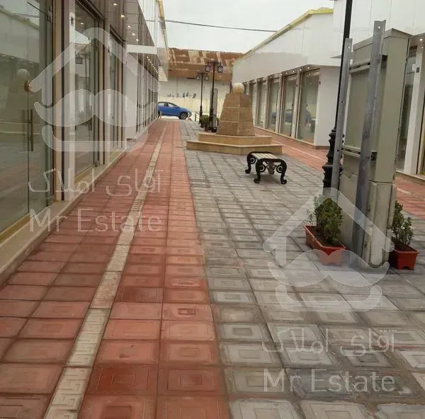۲۴ متر مغازه زیر قیمت منطقه