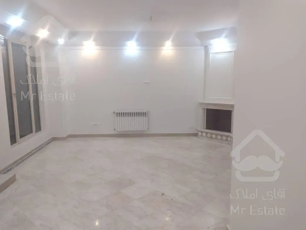 اجاره آپارتمان ۹۲ متر ۲ خواب جنت آباد