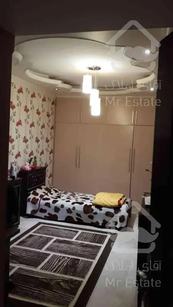 آپارتمان 211 متر / 3 خوابه / تـــــــک واحـــــــدی / فردوس شرق