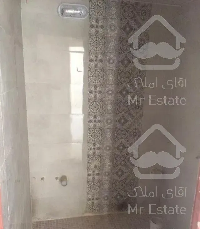 اپارتمان ٢خواب کلیدنخورده