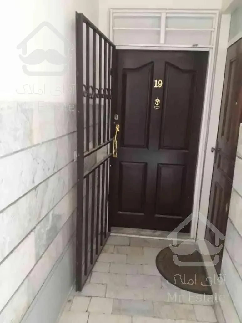 اجاره اپارتمان ۵۵ متری دو خواب فردوس غرب