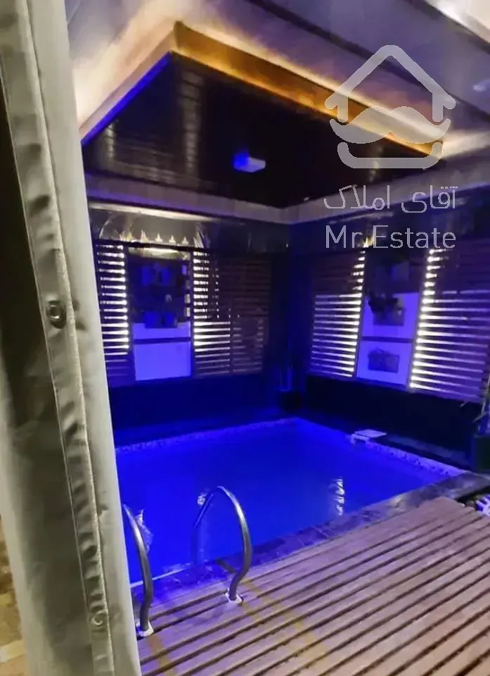 ویلا ، استخردار ، ۲ خواب ، خط دریای سرخرود ، مالک