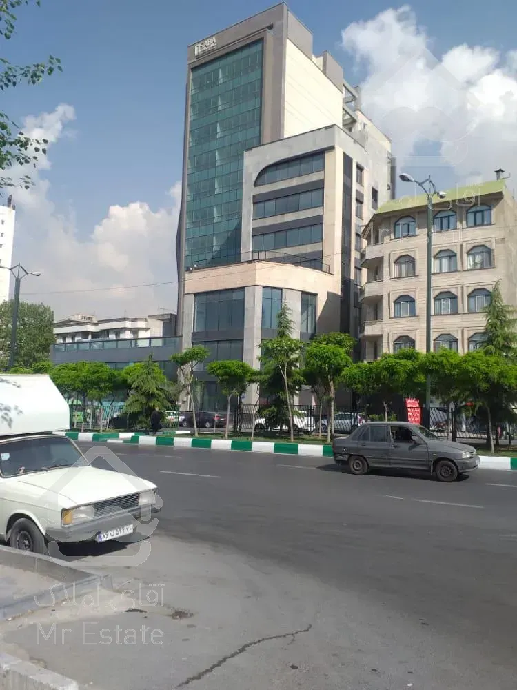 اجاره و رهن دفتر کار سند اداری جردن 350  متر اکازيون