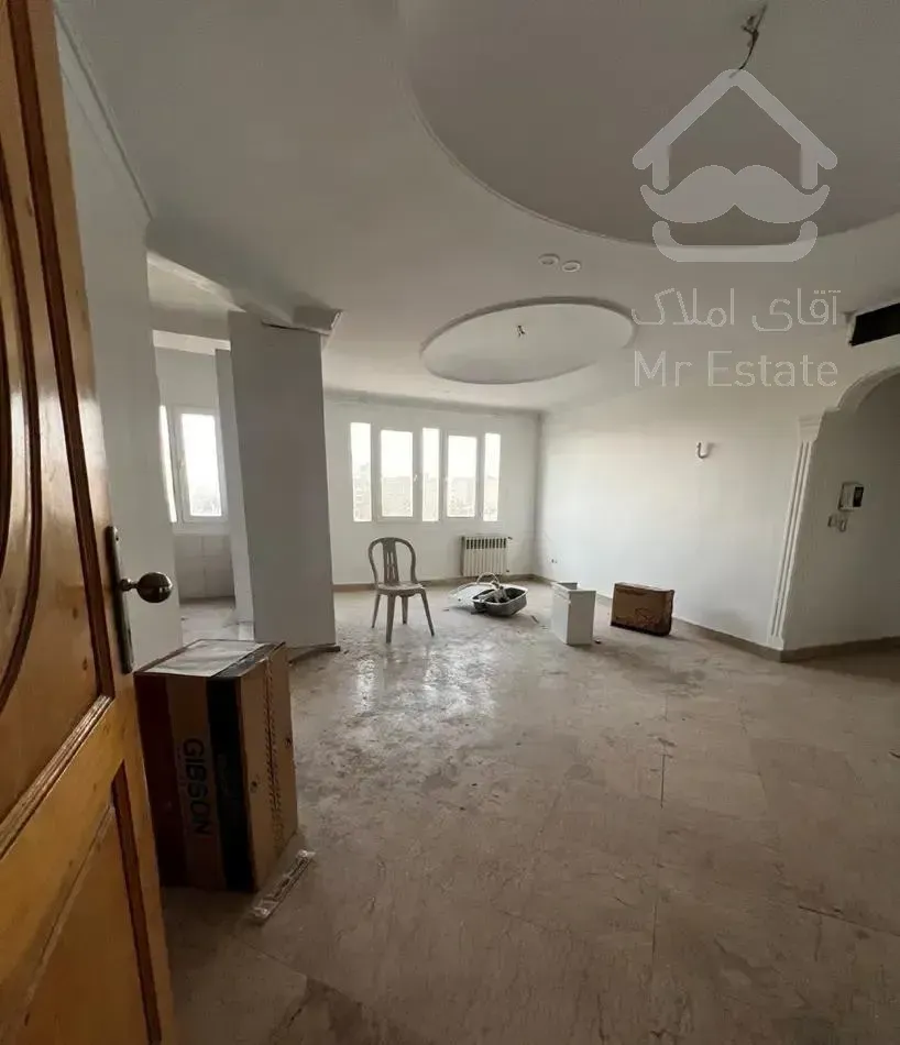 ۷۰متر دوخواب فول امکانات میدان سما