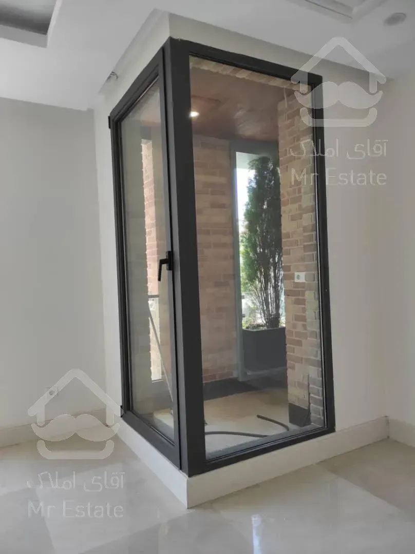 اجاره و رهن آپارتمان زعفرانیه 195  متر شیک