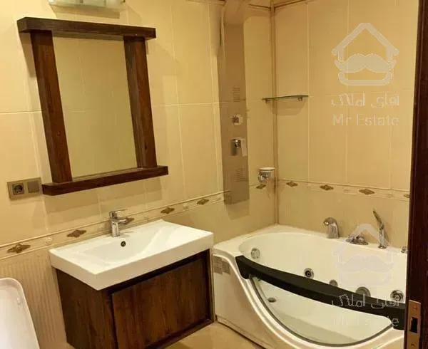 ۲۷۰متر/دیباجی شمالی/ویو کل تهران