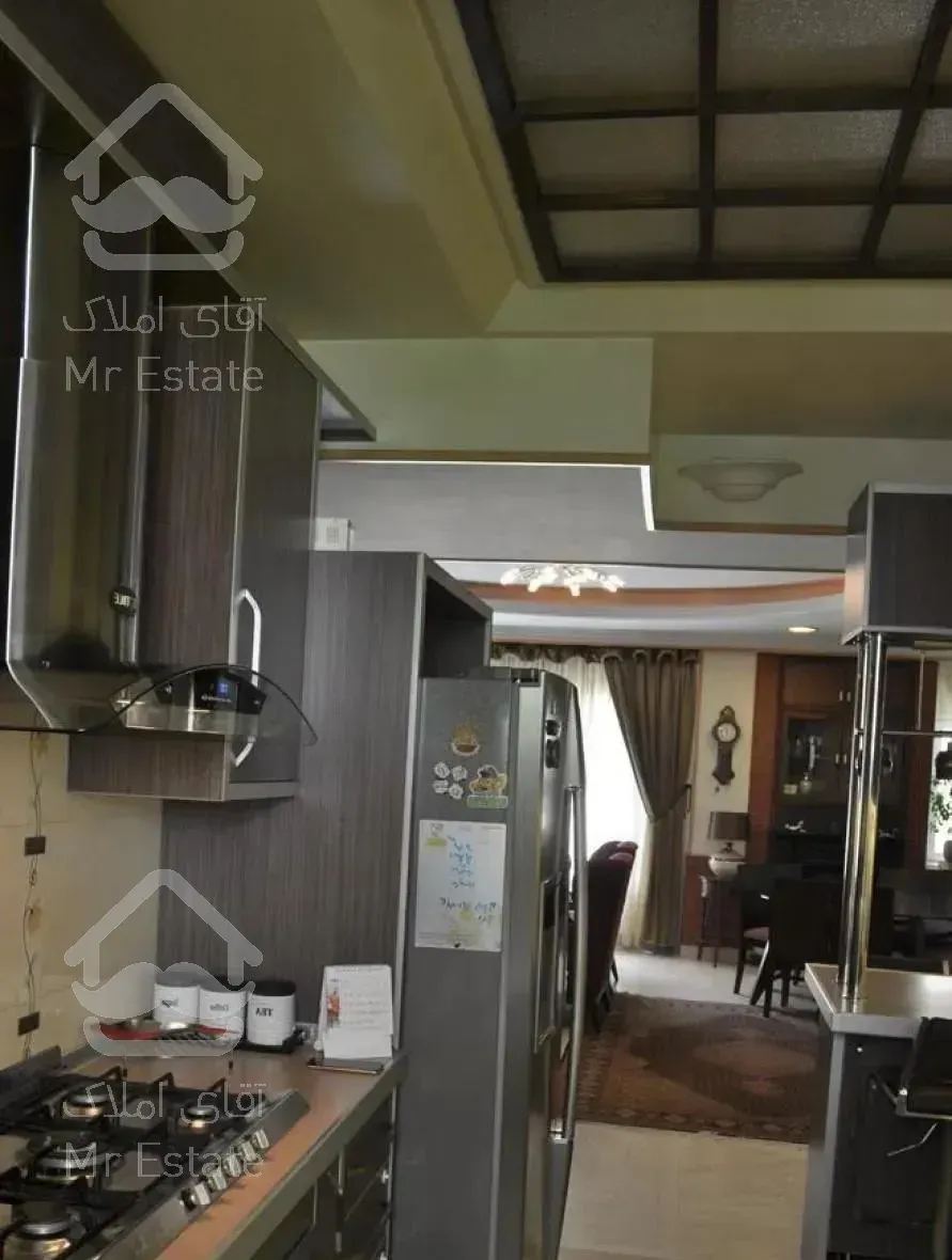 دزاشیب خوش نقشه ۸۱ متر ۲ خواب