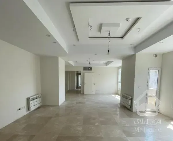 129 متر کلید نخورده سردار جنگل شمال