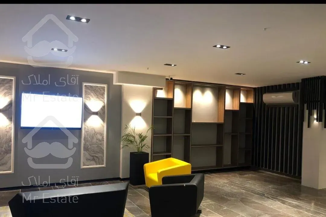 آپارتمان ۱۱۱ متر / ۲ خواب / ولنجک اصلی / متری ۹۸