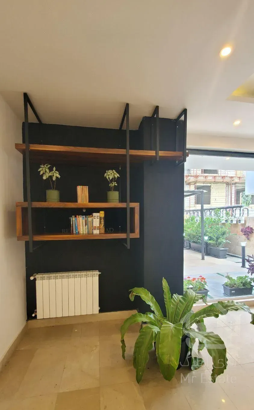 فروش واحد هوشمند ۲ خواب بسیار شیک