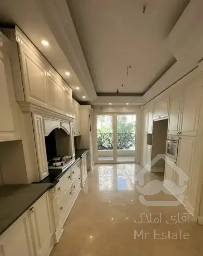 260متری فول مشاعات تاپ لوکیشن کامرانیه 3p