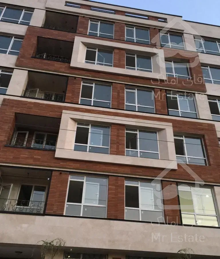 تجریش ٢٠٠٠ متر نوساز یکجا دربست